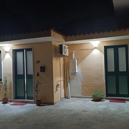 Rose House Villa San Felice a Cancello Ngoại thất bức ảnh