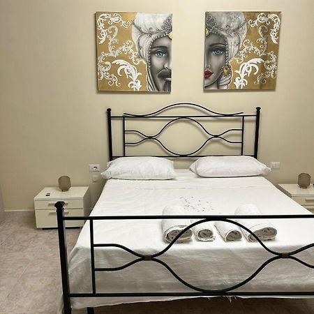 Rose House Villa San Felice a Cancello Ngoại thất bức ảnh