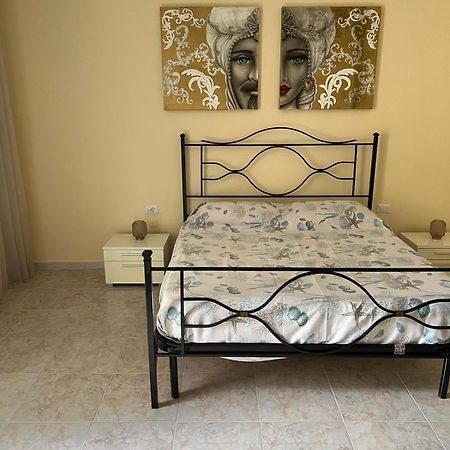 Rose House Villa San Felice a Cancello Ngoại thất bức ảnh