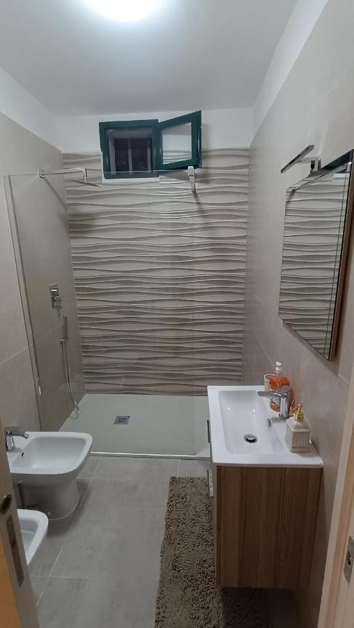 Rose House Villa San Felice a Cancello Ngoại thất bức ảnh