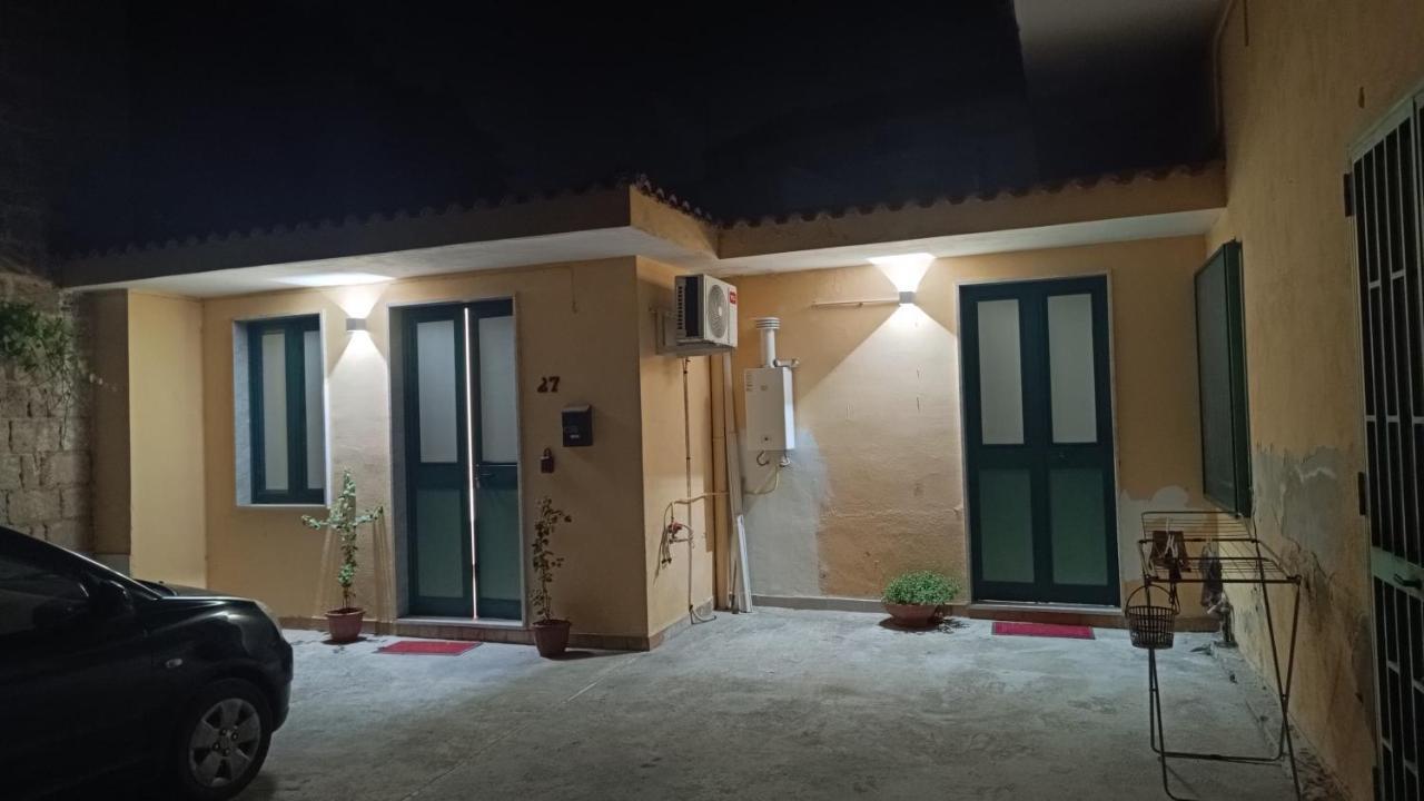 Rose House Villa San Felice a Cancello Ngoại thất bức ảnh
