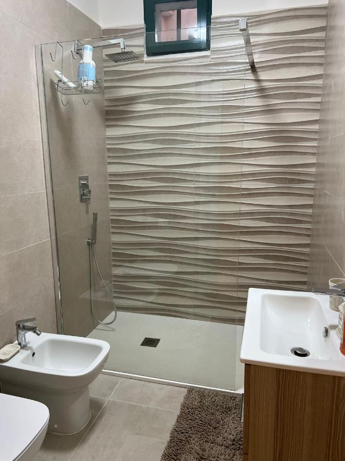 Rose House Villa San Felice a Cancello Ngoại thất bức ảnh