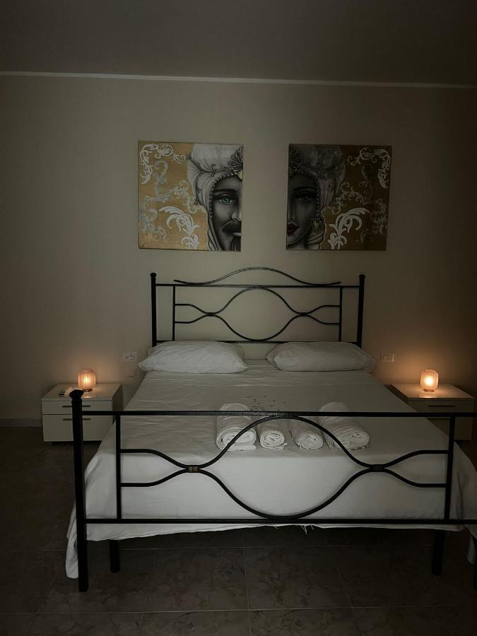 Rose House Villa San Felice a Cancello Ngoại thất bức ảnh