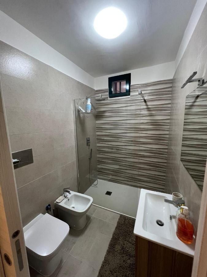 Rose House Villa San Felice a Cancello Ngoại thất bức ảnh