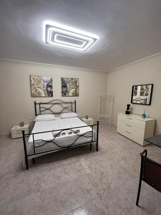 Rose House Villa San Felice a Cancello Ngoại thất bức ảnh