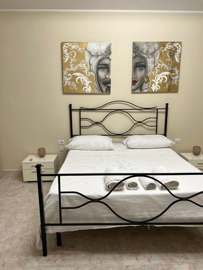 Rose House Villa San Felice a Cancello Ngoại thất bức ảnh
