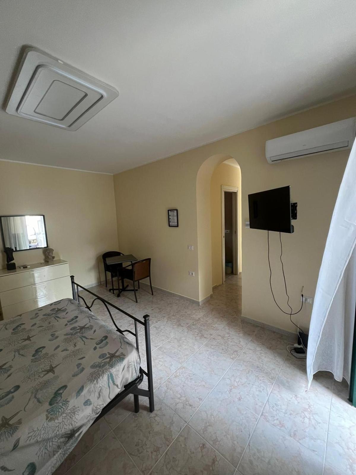 Rose House Villa San Felice a Cancello Ngoại thất bức ảnh