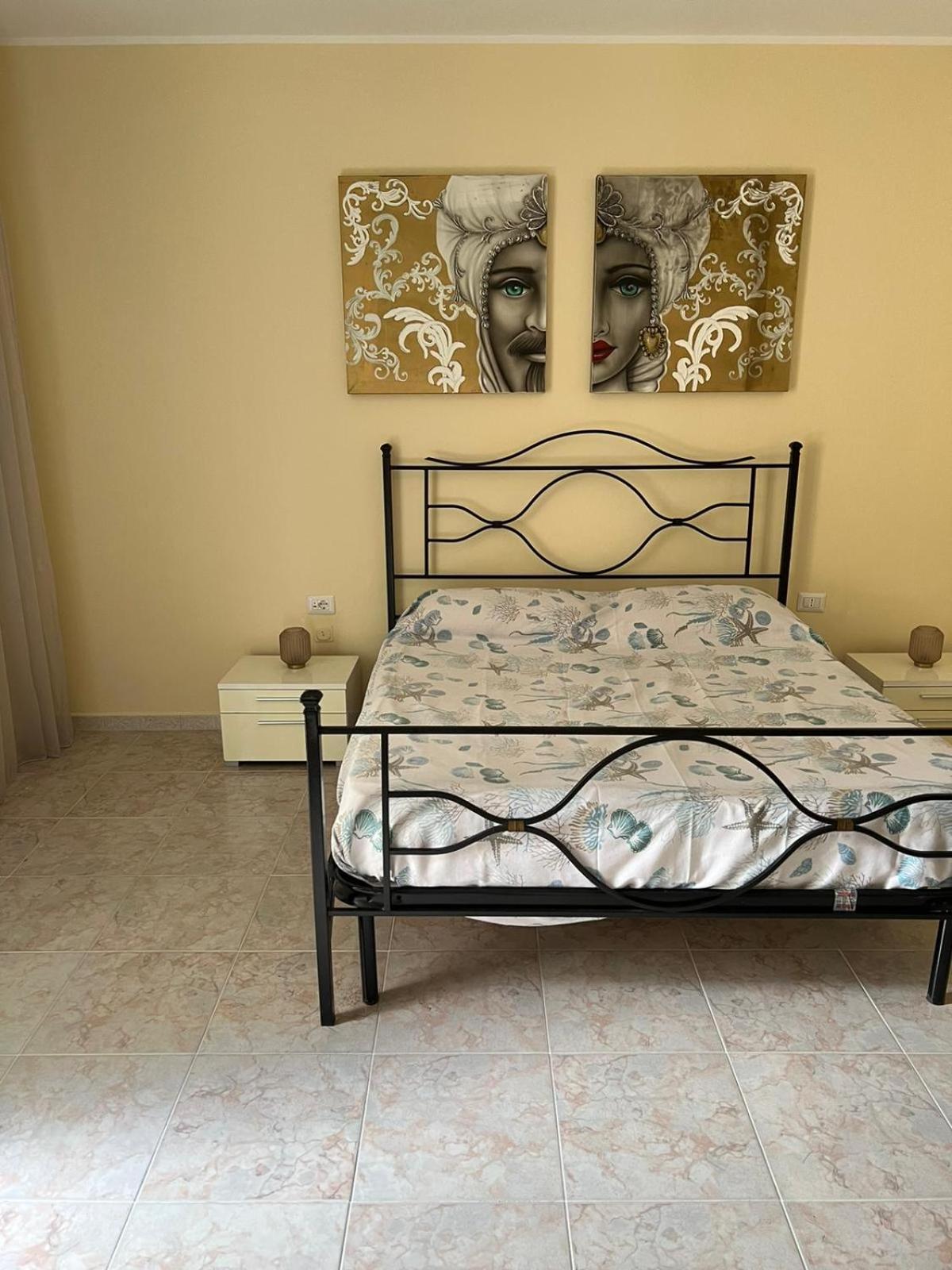 Rose House Villa San Felice a Cancello Ngoại thất bức ảnh